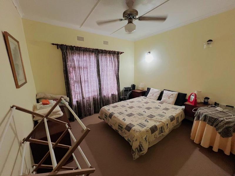 4 Bedroom Property for Sale in Port Edward KwaZulu-Natal