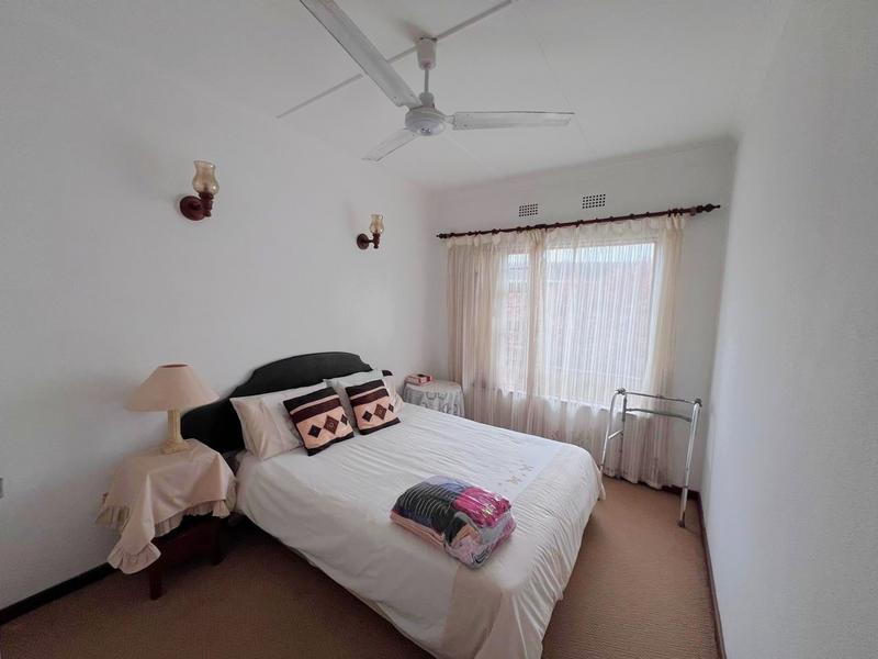 4 Bedroom Property for Sale in Port Edward KwaZulu-Natal