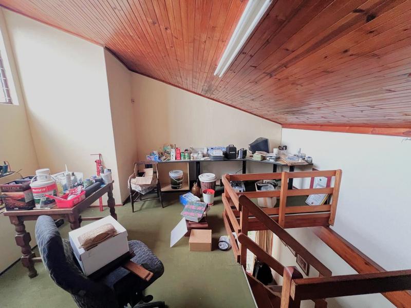 4 Bedroom Property for Sale in Port Edward KwaZulu-Natal