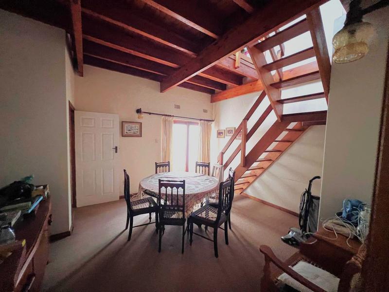 4 Bedroom Property for Sale in Port Edward KwaZulu-Natal