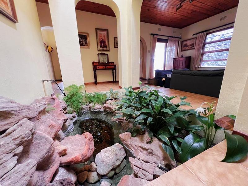 4 Bedroom Property for Sale in Port Edward KwaZulu-Natal