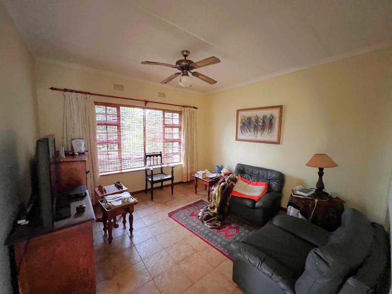4 Bedroom Property for Sale in Port Edward KwaZulu-Natal