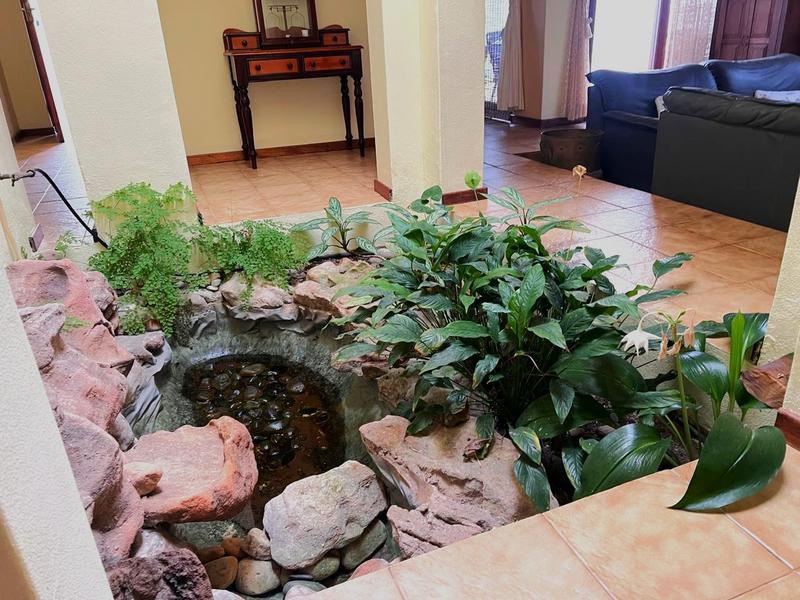 4 Bedroom Property for Sale in Port Edward KwaZulu-Natal