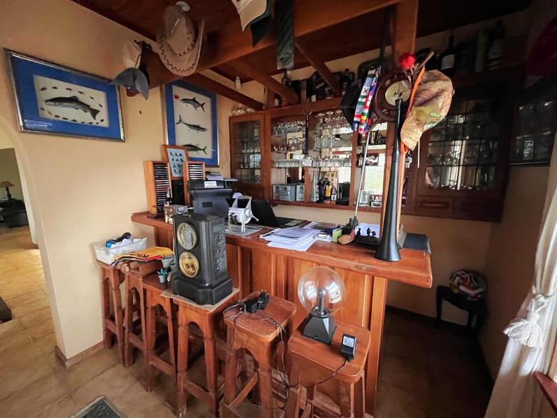 4 Bedroom Property for Sale in Port Edward KwaZulu-Natal