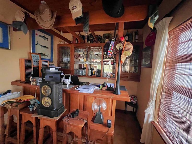 4 Bedroom Property for Sale in Port Edward KwaZulu-Natal