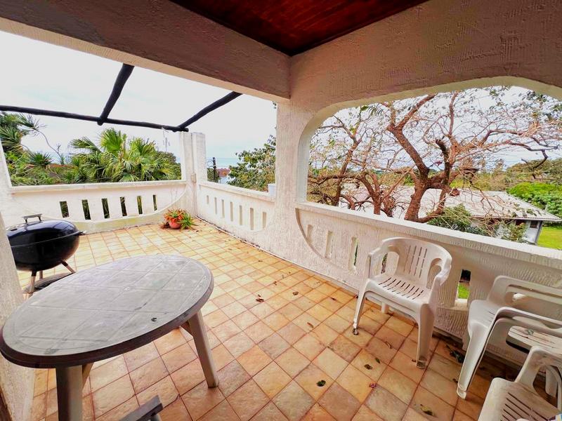 4 Bedroom Property for Sale in Port Edward KwaZulu-Natal