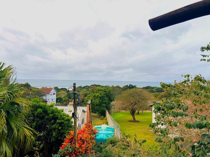 4 Bedroom Property for Sale in Port Edward KwaZulu-Natal