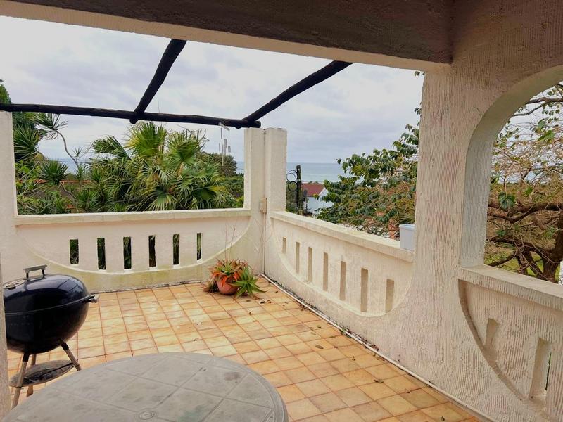 4 Bedroom Property for Sale in Port Edward KwaZulu-Natal