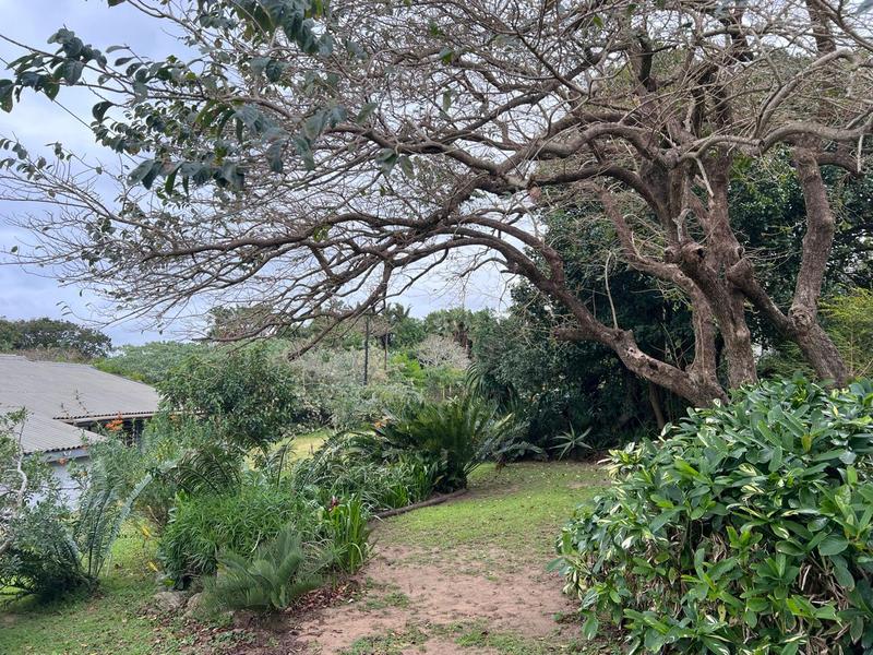 4 Bedroom Property for Sale in Port Edward KwaZulu-Natal