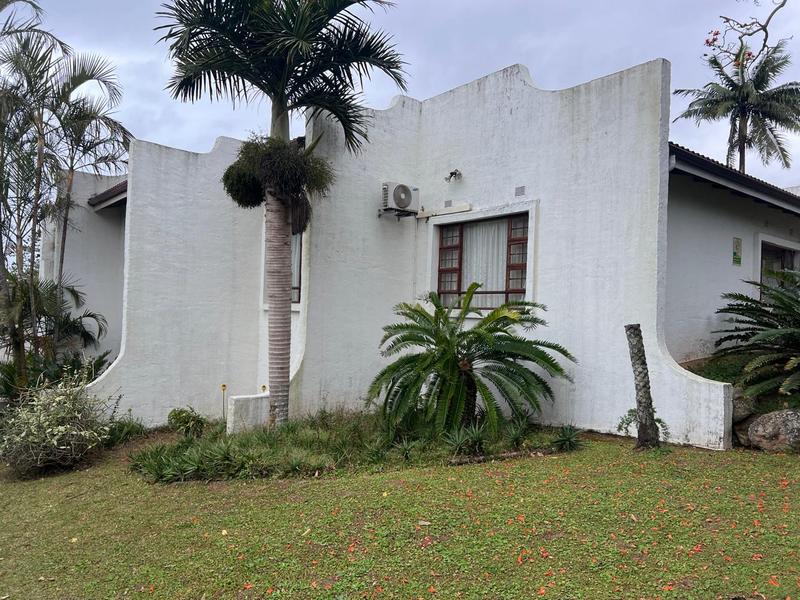 4 Bedroom Property for Sale in Port Edward KwaZulu-Natal