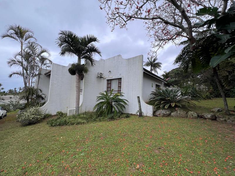 4 Bedroom Property for Sale in Port Edward KwaZulu-Natal