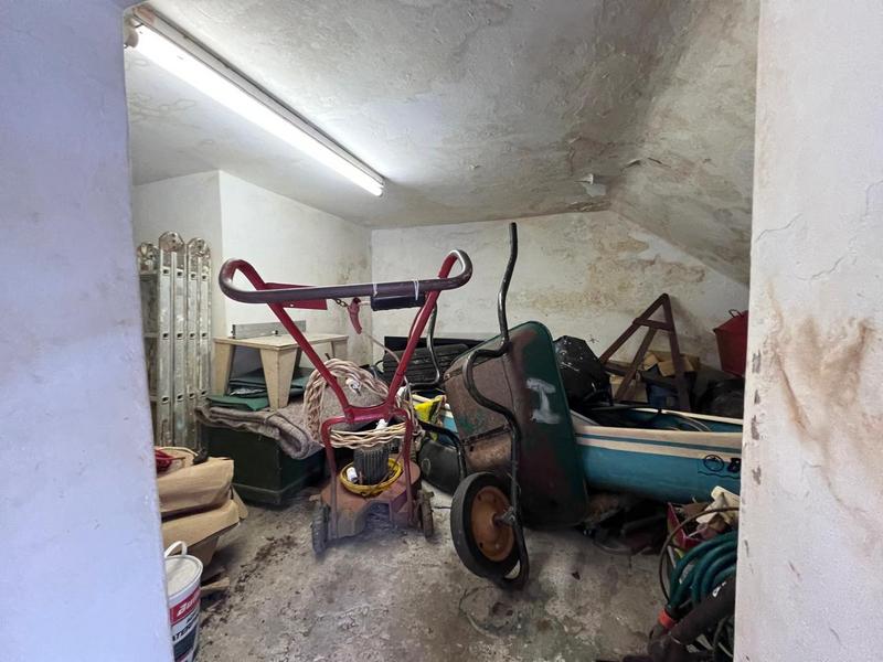 4 Bedroom Property for Sale in Port Edward KwaZulu-Natal