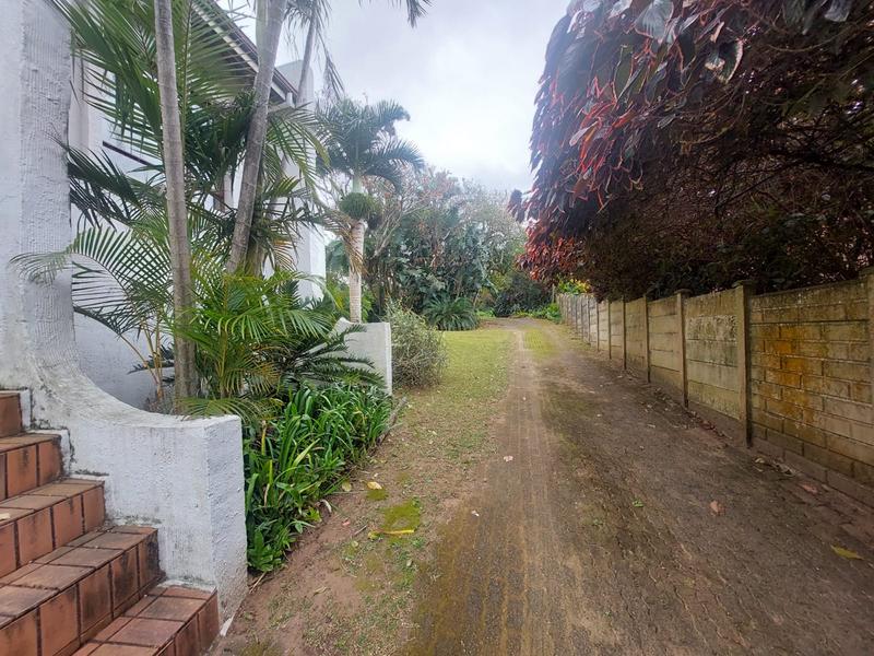 4 Bedroom Property for Sale in Port Edward KwaZulu-Natal
