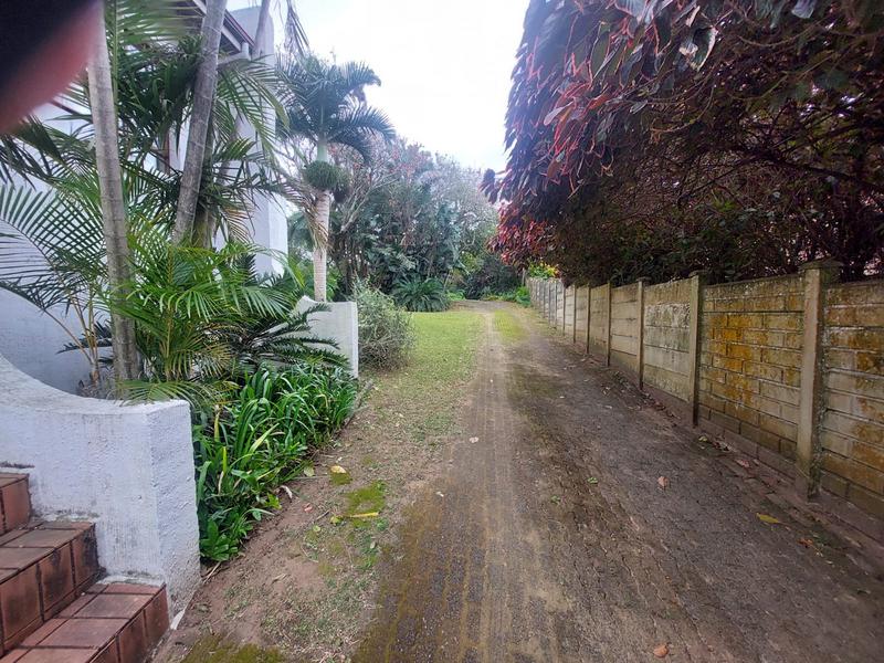 4 Bedroom Property for Sale in Port Edward KwaZulu-Natal