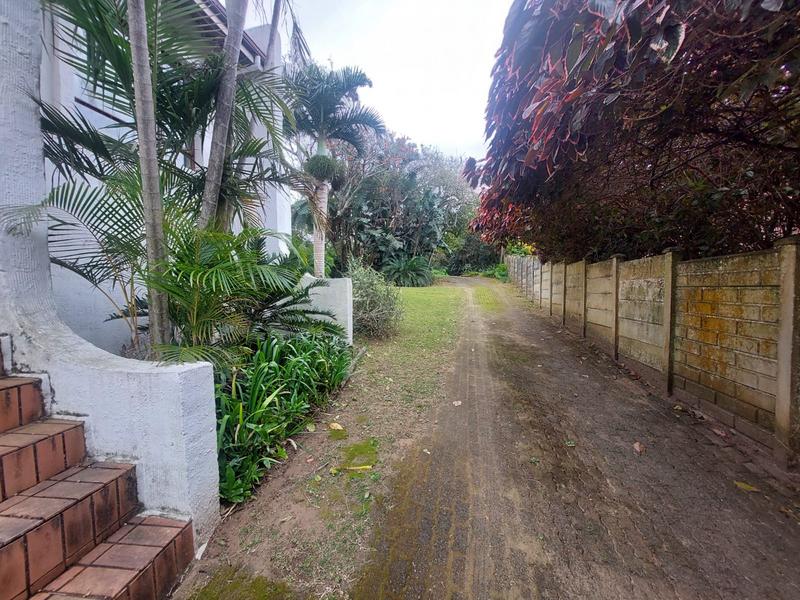 4 Bedroom Property for Sale in Port Edward KwaZulu-Natal