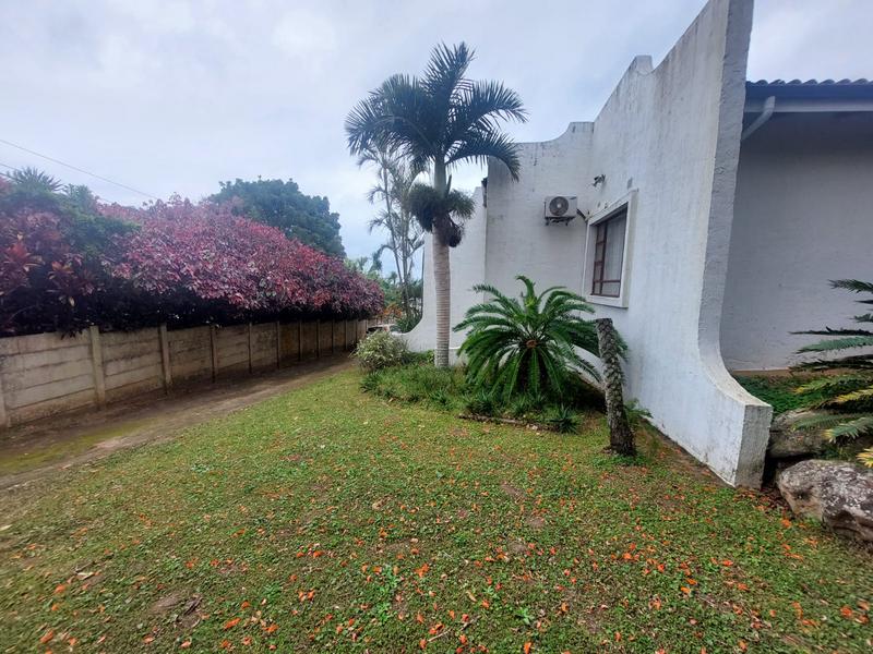 4 Bedroom Property for Sale in Port Edward KwaZulu-Natal