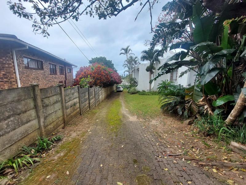 4 Bedroom Property for Sale in Port Edward KwaZulu-Natal