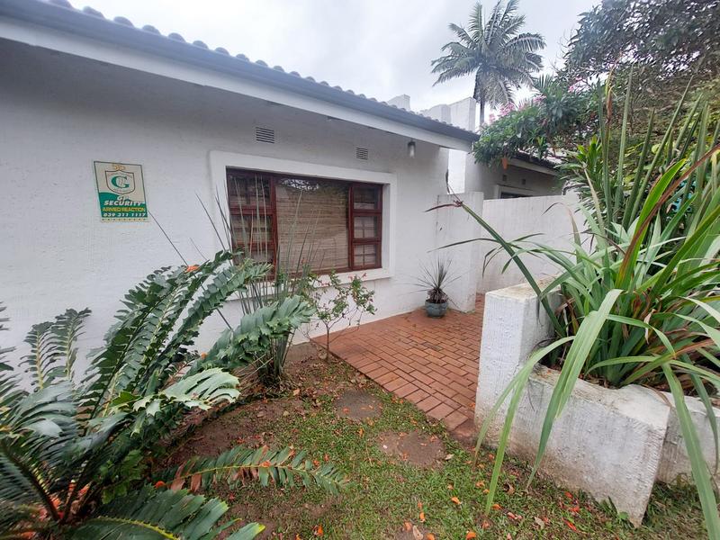 4 Bedroom Property for Sale in Port Edward KwaZulu-Natal