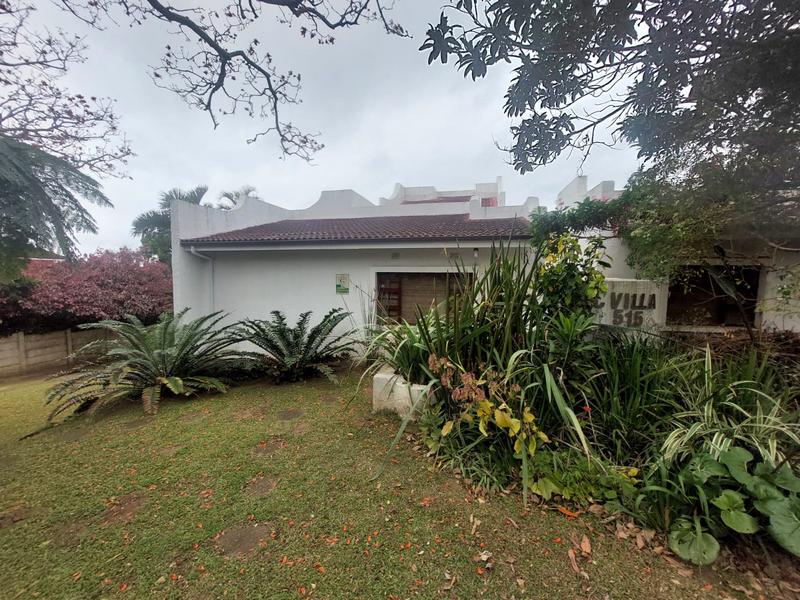 4 Bedroom Property for Sale in Port Edward KwaZulu-Natal