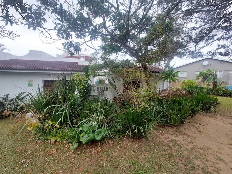 4 Bedroom Property for Sale in Port Edward KwaZulu-Natal