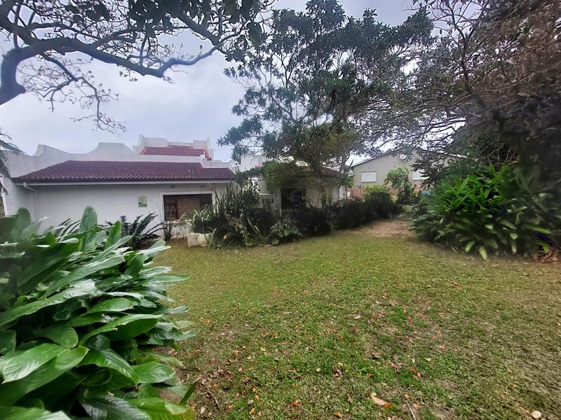 4 Bedroom Property for Sale in Port Edward KwaZulu-Natal