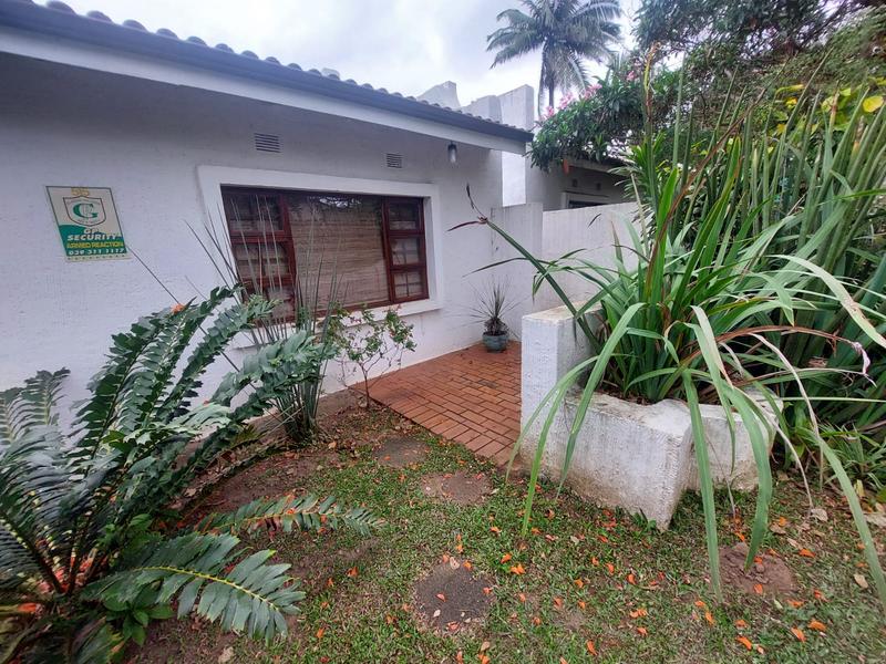 4 Bedroom Property for Sale in Port Edward KwaZulu-Natal