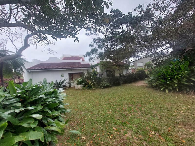 4 Bedroom Property for Sale in Port Edward KwaZulu-Natal
