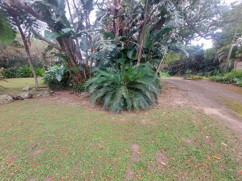 4 Bedroom Property for Sale in Port Edward KwaZulu-Natal