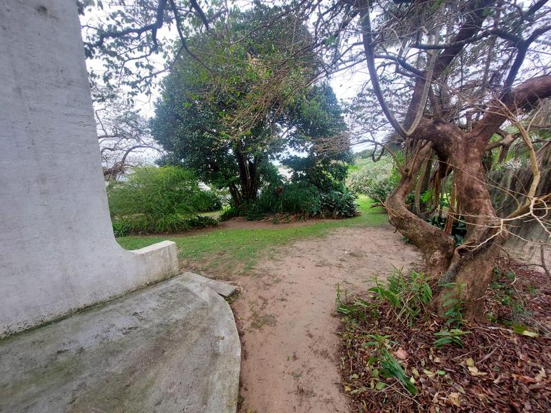 4 Bedroom Property for Sale in Port Edward KwaZulu-Natal