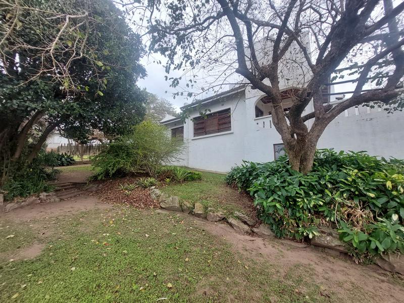 4 Bedroom Property for Sale in Port Edward KwaZulu-Natal