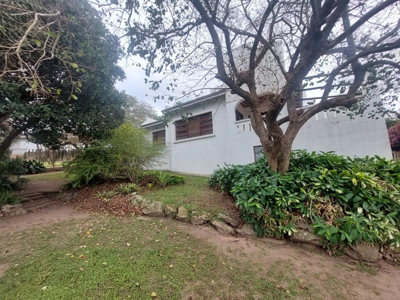 4 Bedroom Property for Sale in Port Edward KwaZulu-Natal