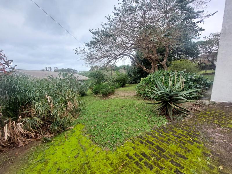 4 Bedroom Property for Sale in Port Edward KwaZulu-Natal