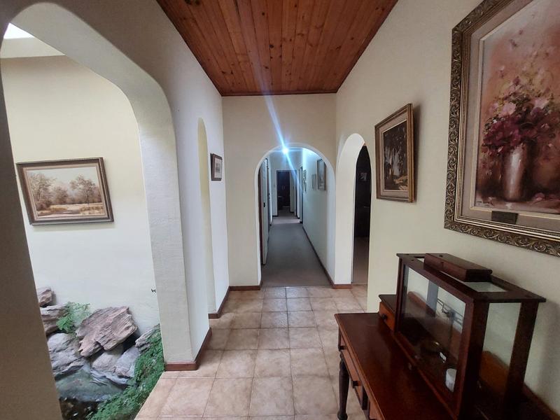 4 Bedroom Property for Sale in Port Edward KwaZulu-Natal