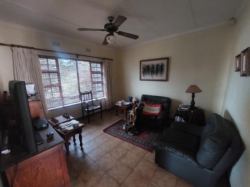 4 Bedroom Property for Sale in Port Edward KwaZulu-Natal