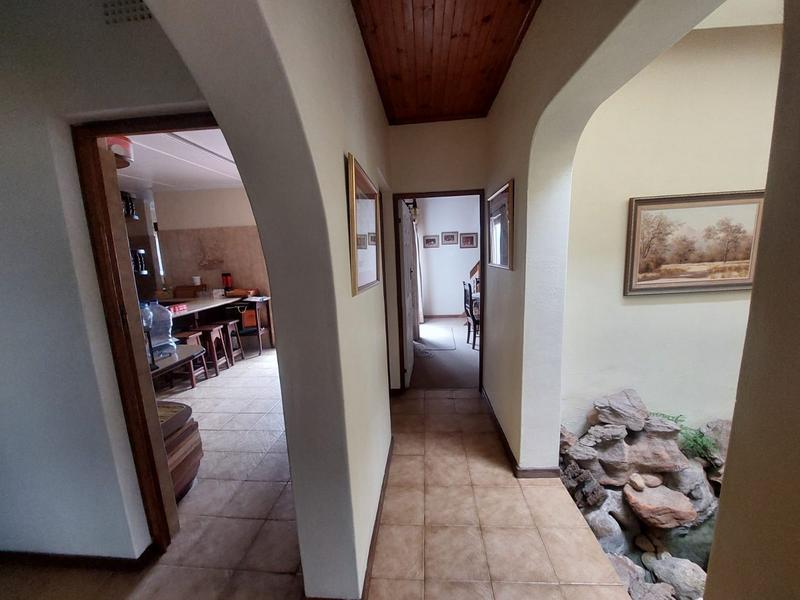 4 Bedroom Property for Sale in Port Edward KwaZulu-Natal