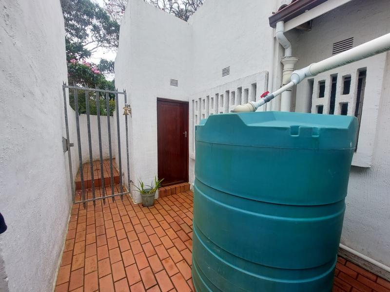 4 Bedroom Property for Sale in Port Edward KwaZulu-Natal