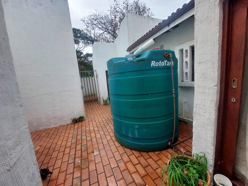 4 Bedroom Property for Sale in Port Edward KwaZulu-Natal