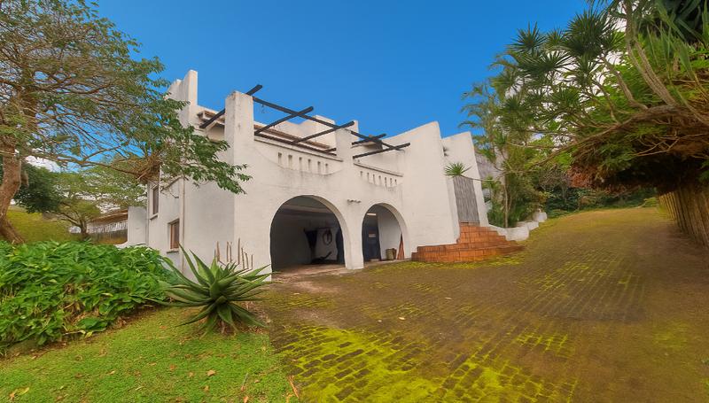 4 Bedroom Property for Sale in Port Edward KwaZulu-Natal