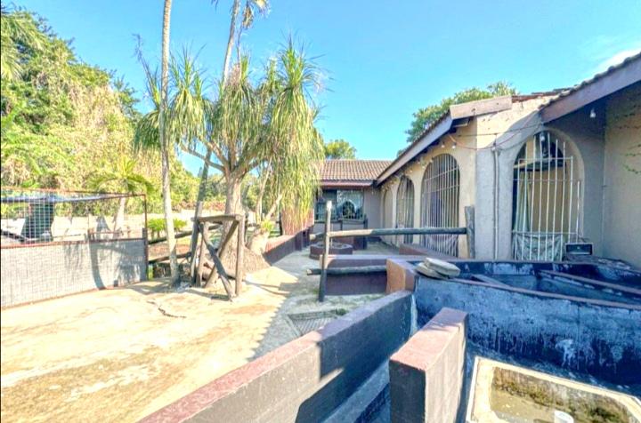 4 Bedroom Property for Sale in Arboretum KwaZulu-Natal