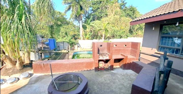 4 Bedroom Property for Sale in Arboretum KwaZulu-Natal