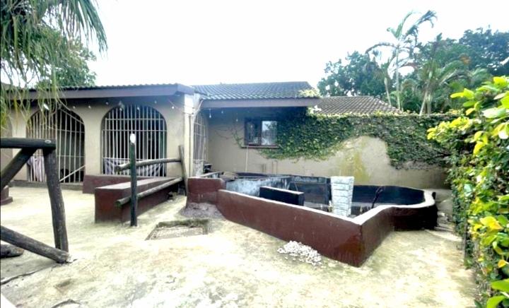 4 Bedroom Property for Sale in Arboretum KwaZulu-Natal