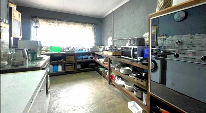 4 Bedroom Property for Sale in Arboretum KwaZulu-Natal