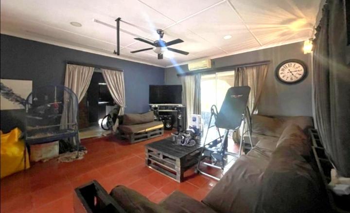 4 Bedroom Property for Sale in Arboretum KwaZulu-Natal