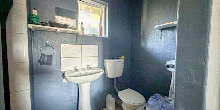 4 Bedroom Property for Sale in Arboretum KwaZulu-Natal