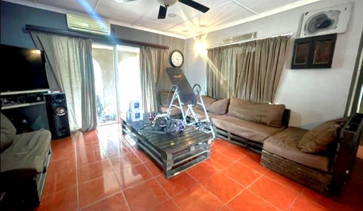 4 Bedroom Property for Sale in Arboretum KwaZulu-Natal