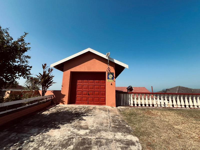 3 Bedroom Property for Sale in Genazzano KwaZulu-Natal