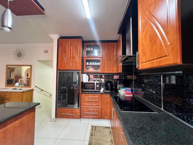 3 Bedroom Property for Sale in Genazzano KwaZulu-Natal