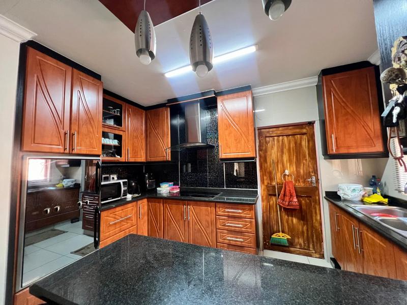 3 Bedroom Property for Sale in Genazzano KwaZulu-Natal