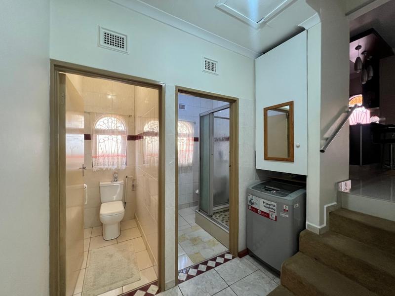 3 Bedroom Property for Sale in Genazzano KwaZulu-Natal