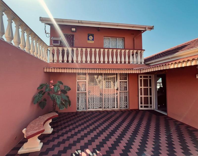 3 Bedroom Property for Sale in Genazzano KwaZulu-Natal